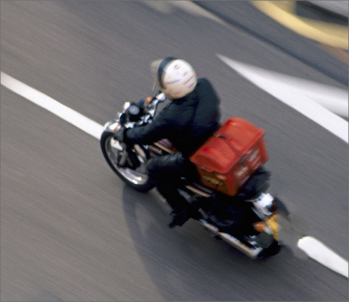 Rider